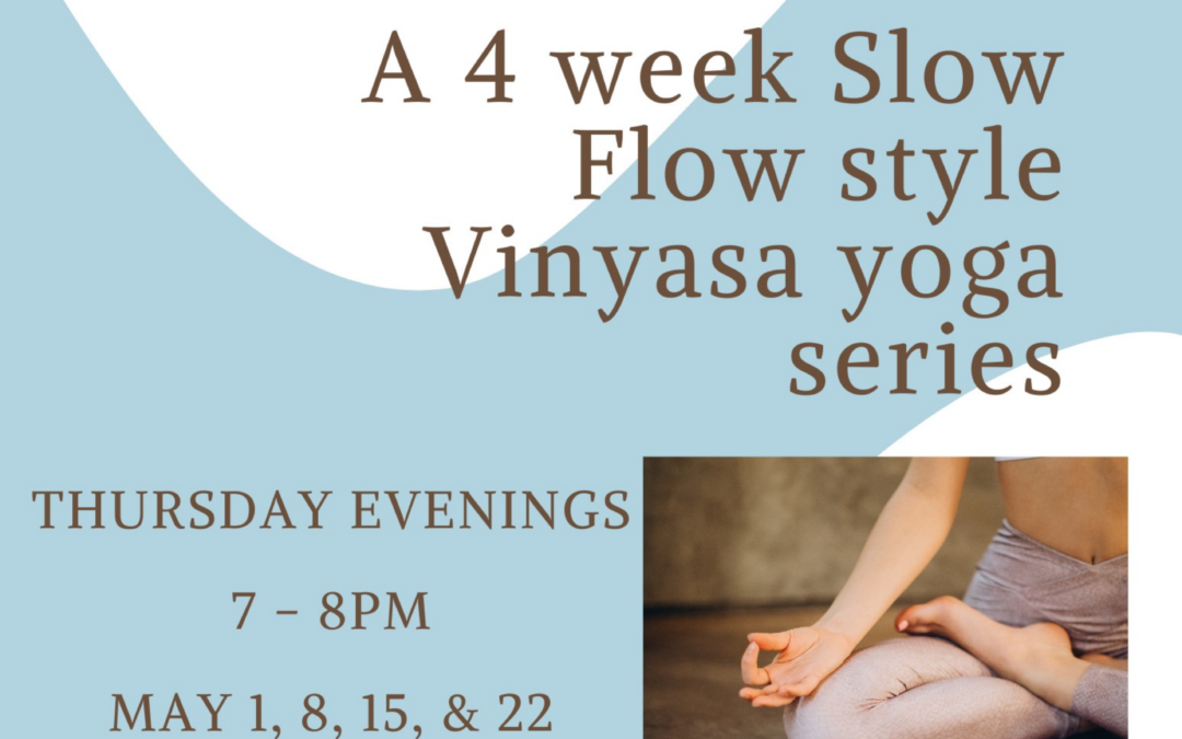 Yoga with Aimee